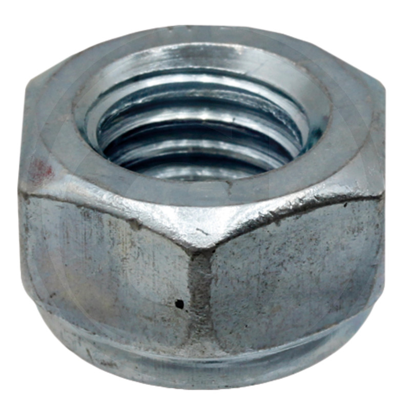 Stopmutter M12